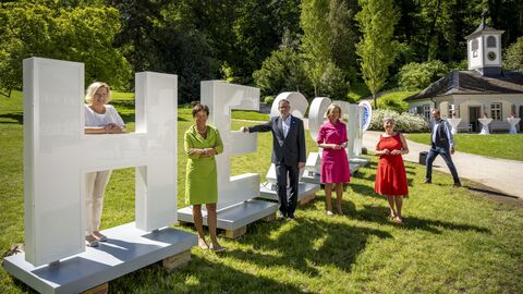 Meine Heimat – Mein Zuhause