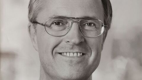 Hans Eichel Hans Eichel