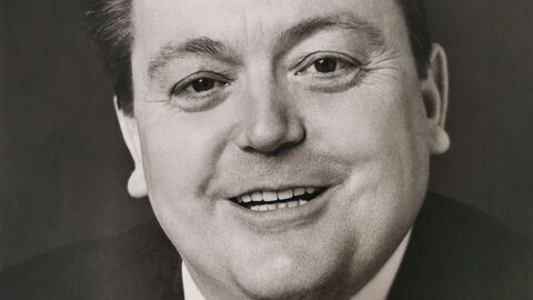 Holger Börner Holger Börner