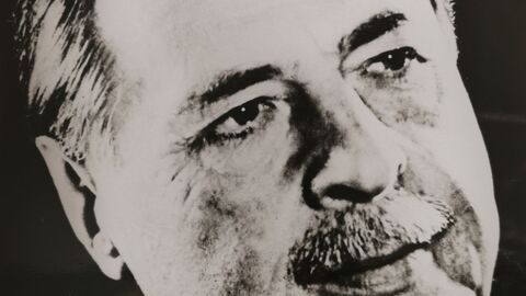 Karl Geiler Karl Geiler