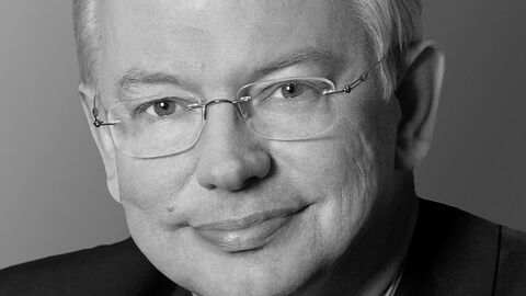 Roland Koch Roland Koch
