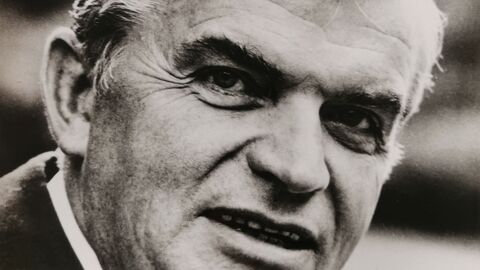 Albert Osswald Albert Osswald