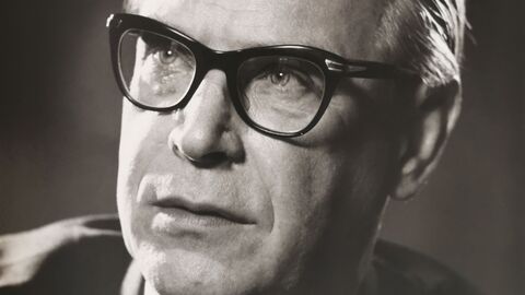 Georg August Zinn Georg August Zinn