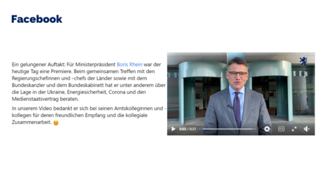 Facebook-Post vom 02. Juni 2022 Facebook-Post vom 02. Juni 2022
