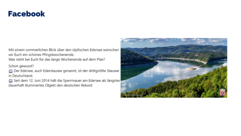 Facebook-Post vom 03. Juni 2022 Facebook-Post vom 03. Juni 2022