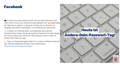 Facebook-Post von Mittwoch, 1. Februar 2023 um 07:30