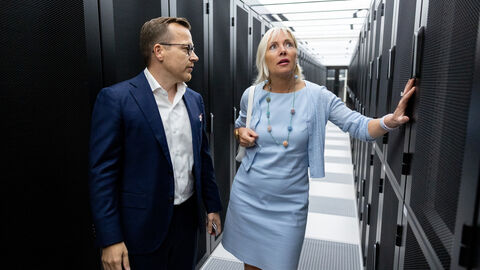 Digitale Strategie und Entwicklung Digitale Strategie und Entwicklung