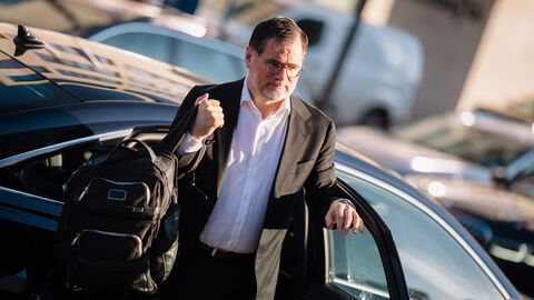 Ministerpräsidentenkonferenz in Berlin Ministerpräsidentenkonferenz in Berlin