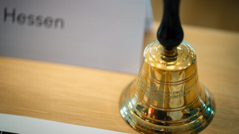 Ministerpräsidentenkonferenz in Berlin Ministerpräsidentenkonferenz in Berlin