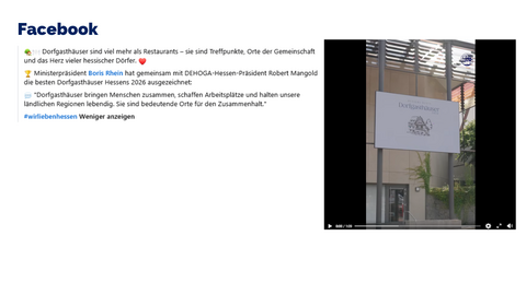 Facebook Post KW 27