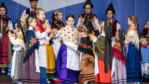 Eröffnung des Hessentags 2024 in Fritzlar Eröffnung des Hessentags 2024 in Fritzlar