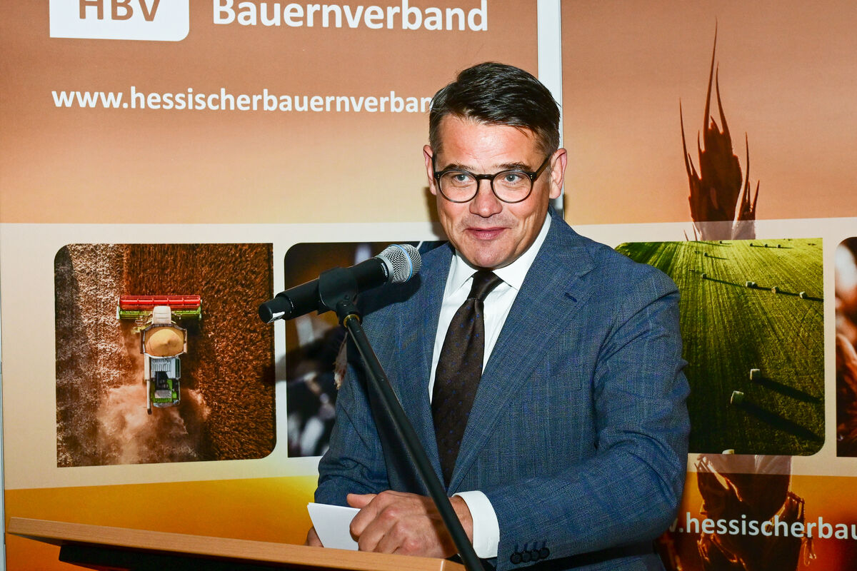 „Starke heimische Landwirtschaft wichtig für sichere Versorgung der
